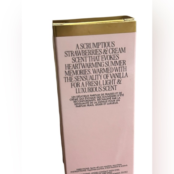 Truly Soft Serve Bundle Mist 100ml & Aftershave Oil 3.1oz New In Box - Picture 6 of 14